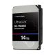 5. Western Digital Ultrastar DC HC555 Hard Drive 14TB 7200RPM 512MB 3.5" SATA III