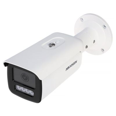 HIKVISION DS-2CD2T46G2H-2I IP camera 2.8mm EF PL