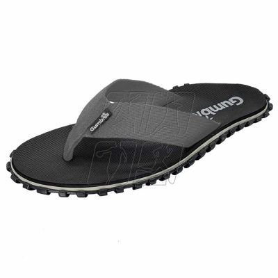 3. Gumbies Duckbill Flip Flops G-DB-UNI-BLGR flip-flops