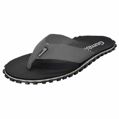 3. Gumbies Duckbill Flip Flops G-DB-UNI-BLGR