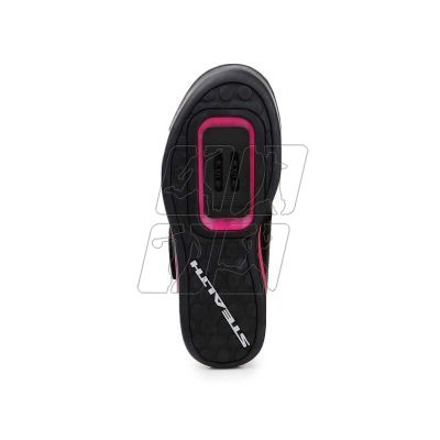 8. Five Ten Hellcat Pro Mountain Bike Shock W 5324 cycling shoes