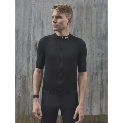2. POC MUSE Jersey - Black