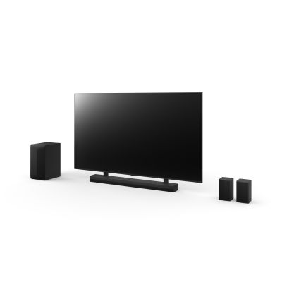 27. LG S70TR Soundbar