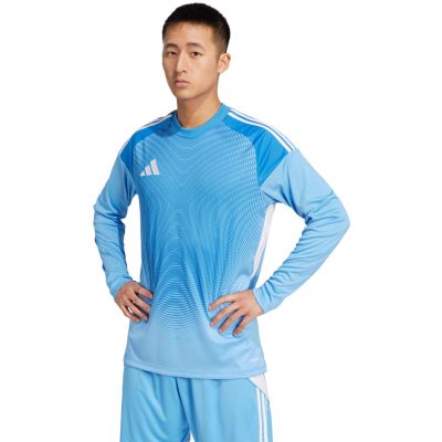 16. adidas Tiro 25 Competition Goalkeeper Long Sleeve Shirt M JI9722