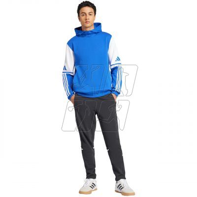 7. Adidas Squadra 25 Sweat M JD2974 sweatshirt