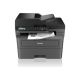6. Brother MFC-L2800DW Multifunction Printer Laser A4 1200 x 1200 DPI 32 ppm Wi-Fi