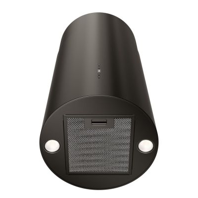 4. MAAN Elba2 island hood tube 39 cm black