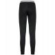 3. Odlo Base Layer Bottom Long Merino 200 Thermal Women's Technical Pants (110831/15000)