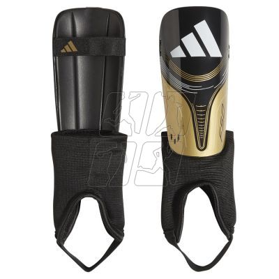 2. Adidas MESSI SG MTC Jr shin guards IW3922