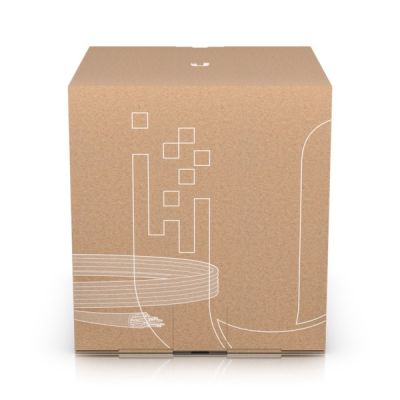 2. Ubiquiti UISP-Cable-Pro | Copper cable | CAT5E, FTP, 305m
