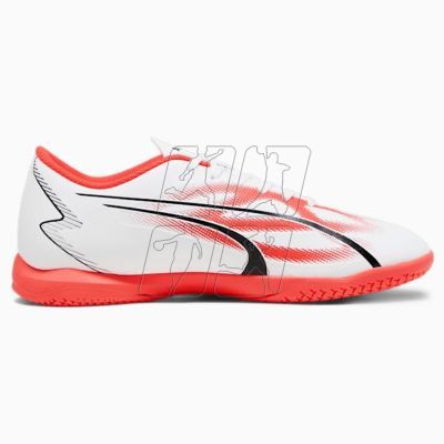 5. Puma Ultra Play IT M 107529-01 shoes