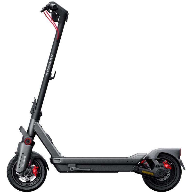 2. MAX G3 E Scooter