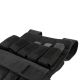 4. VIRTUFIT ADJUSTABLE WEIGHT VEST PRO - 20 KG