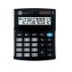 HP HP OC 112/INT BX Desktop Calculator, 12-digit display, 125x101x33mm, black