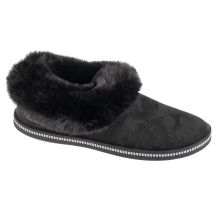 Skechers Cozy Campfire - Winter Nights 169012-BBK Black 36