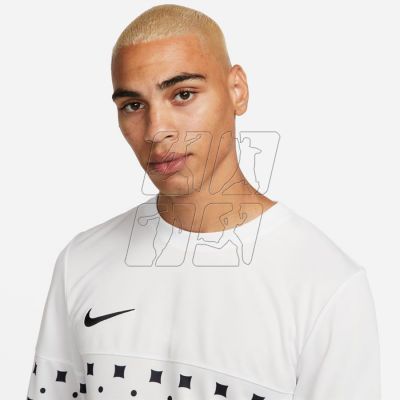 4. Sweatshirt Nike DF FC Libero Top LS GX M DQ8559-121