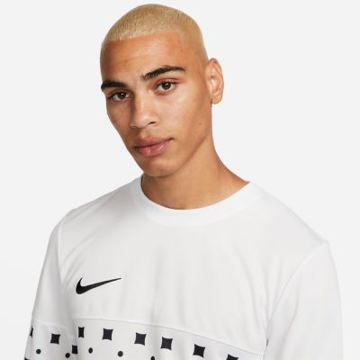 4. Nike DF FC Libero Top LS GX M sweatshirt DQ8559-121