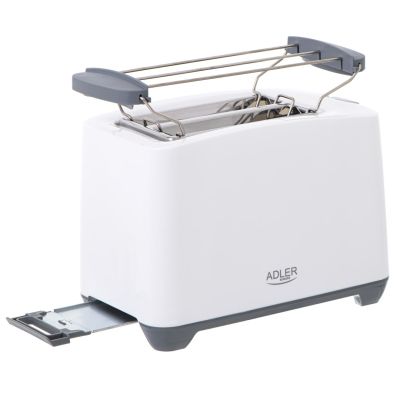 5. ADLER AD 3216 Toaster