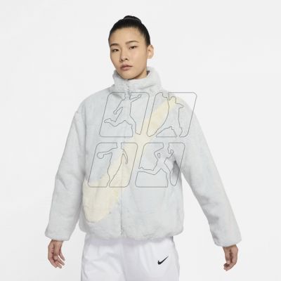 Nike Sportswear Jacket W DO3791-025