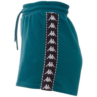 8. Kappa Irisha Shorts W 309076 19-4524