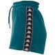 8. Kappa Irisha Shorts W 309076 19-4524