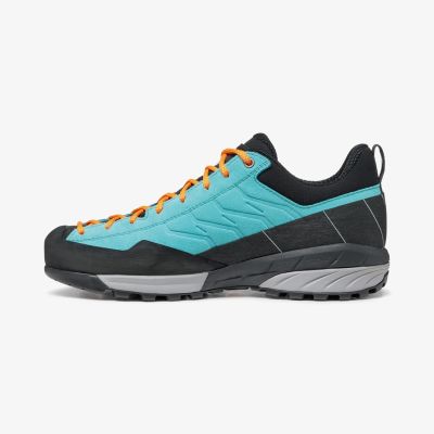 2. SCARPA mescalito women-ceramic-gray shoes-38.5