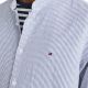 8.  Tommy Hilfiger Seersucker M MW0MW30617 shirt