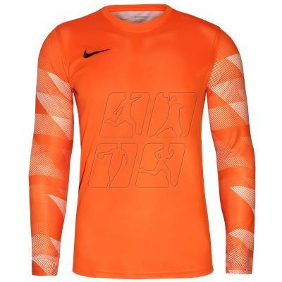 2. T-shirt Nike Dry Park IV JSY LS GK Jr CJ6072-819