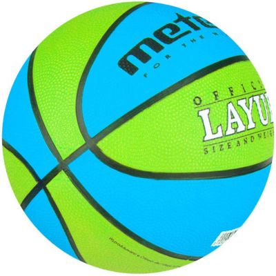 4. Meteor Layup 3 7049 Basketball