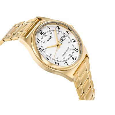 3. Men's Watch CASIO MTP-V006G-7BUDF + BOX