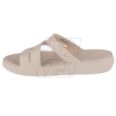 2. Crocs Getaway Strappy Sandal W 209587-160 flip-flops