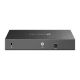 4. TP-Link Omada ER7206 Gigabit Ethernet Router Black
