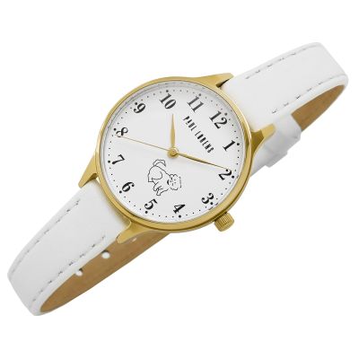 2. Children's Watch Paul Lorens Dog PL12491A2-3C2-2 + BOX