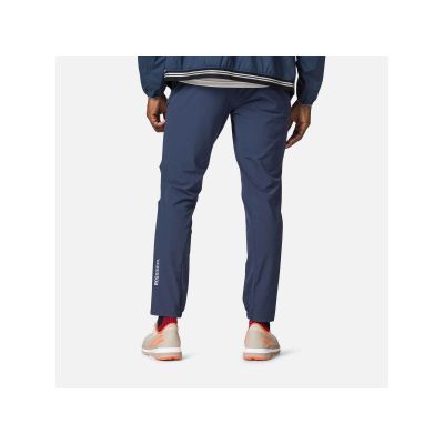 6. ROSSIGNOL Skpr Tech Pant Navy Blue