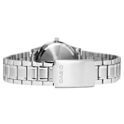 5. Women's Watch CASIO LTP-1141PA-7BEG + BOX