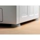 6. ELECTROLUX E4WHPA02 anti-vibration pads