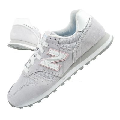 6. New Balance Sneakers W WL373SO2
