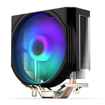 8. ENDORFY Spartan 5 ARGB air cooling