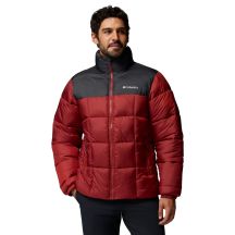 Columbia Puffect IV Jacket 2174301632 Red L