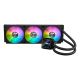 4. ASUS PRIME LC 360 ARGB Cooler