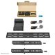 9. WL35S-910BL16 Neomounts TV wall mount
