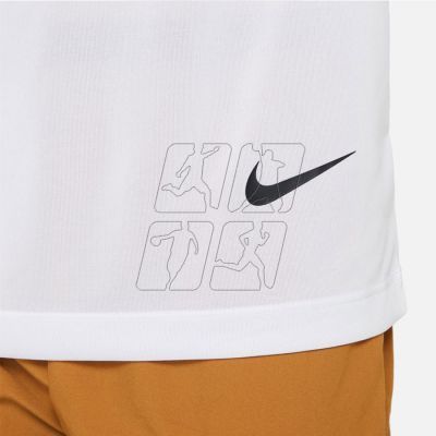 3. Nike Dri-Fit Jr DX9534 100 T-shirt