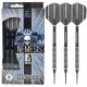 9. Harrows Nemesis Darts 85% Softip HS-TNK-000013276