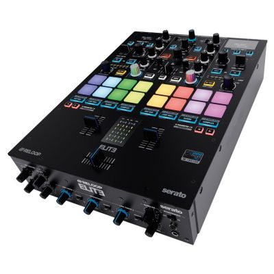 10. RELOOP Elite