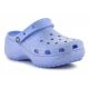 6. Crocs Classic Platform Glitter Clog W 207241-5Q6