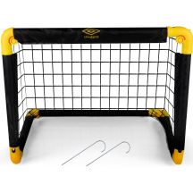 UMBRO MINI SOCCER GOAL WITH NET 55x44x44CM