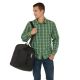 6. Thule TRBB235 Black Ski Boot Bag