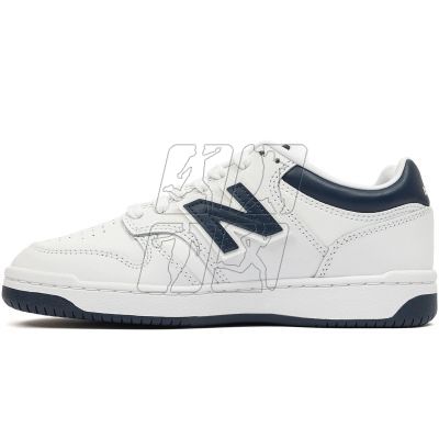 2. New Balance Jr GSB480WN Sports Shoes