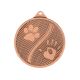 9. Bronze Medal - Animals