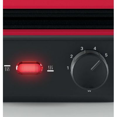 13. BOSCH TCG 4104 electric grill